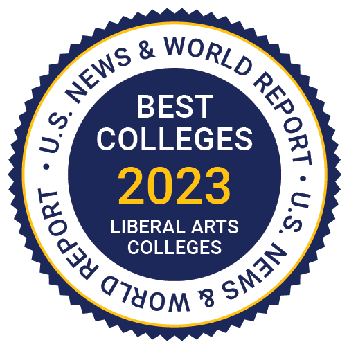 SMCM Continues to Rank Highly St. Marys College of Maryland